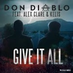 don Give It All